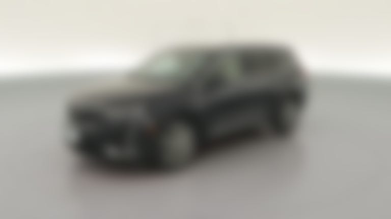 2022 Cadillac XT6 vehicle photo