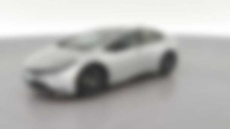 2024 Toyota Prius vehicle photo