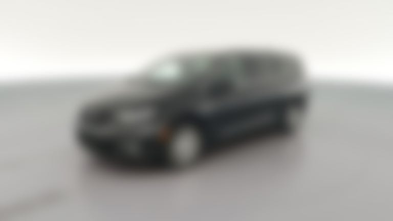 2026 Chrysler Pacifica vehicle photo