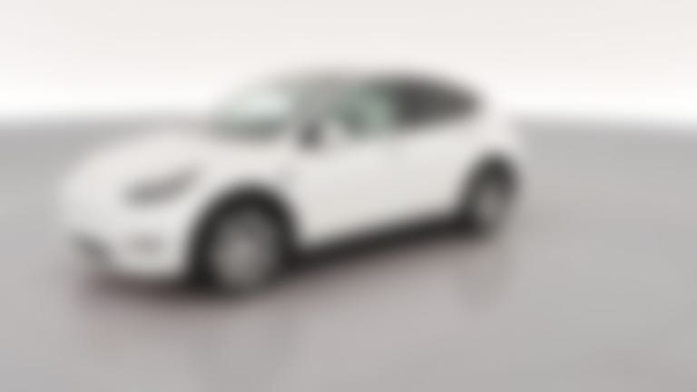 2023 Tesla Model Y vehicle photo