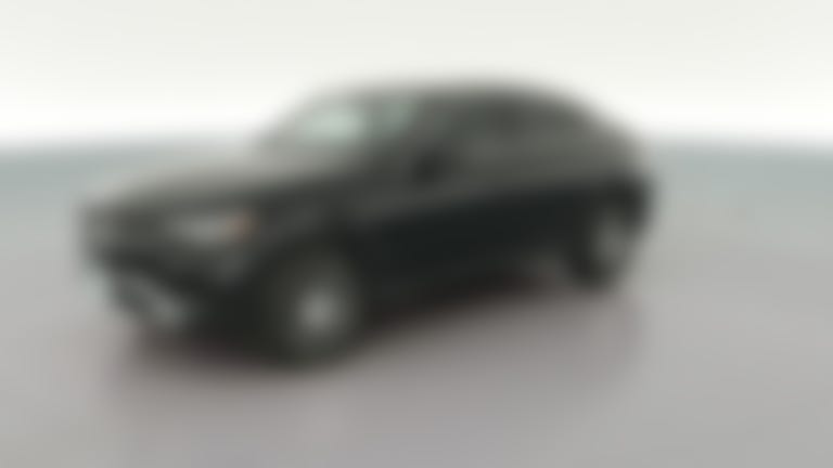 2024 Mercedes-Benz GLC Coupe vehicle photo