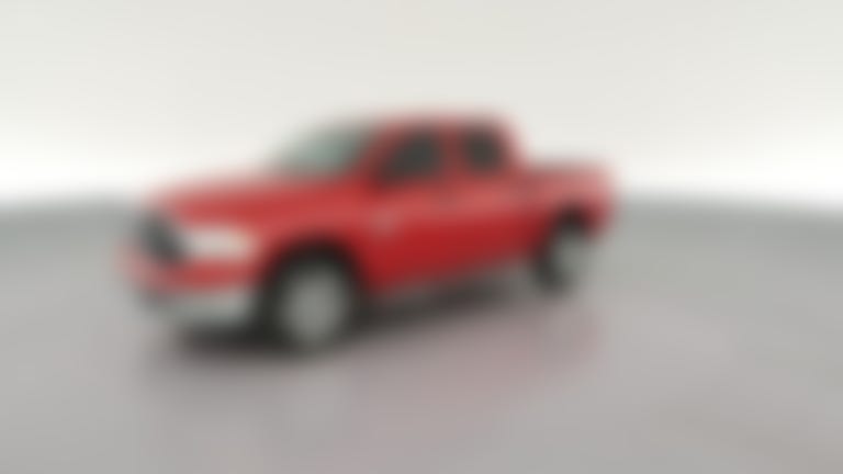 2024 Ram 1500 Classic Crew Cab vehicle photo