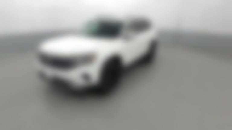 2022 Volkswagen Atlas vehicle photo