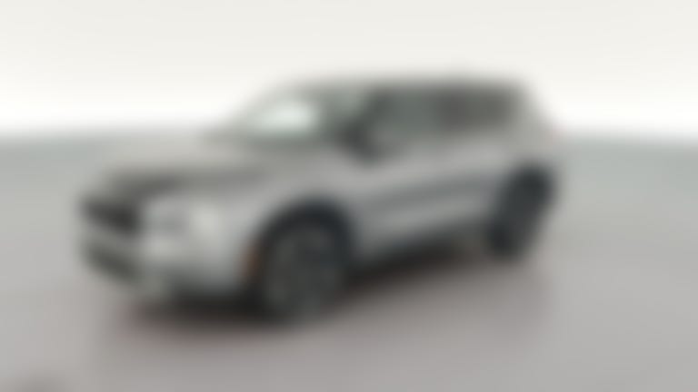 2024 Mitsubishi Outlander vehicle photo