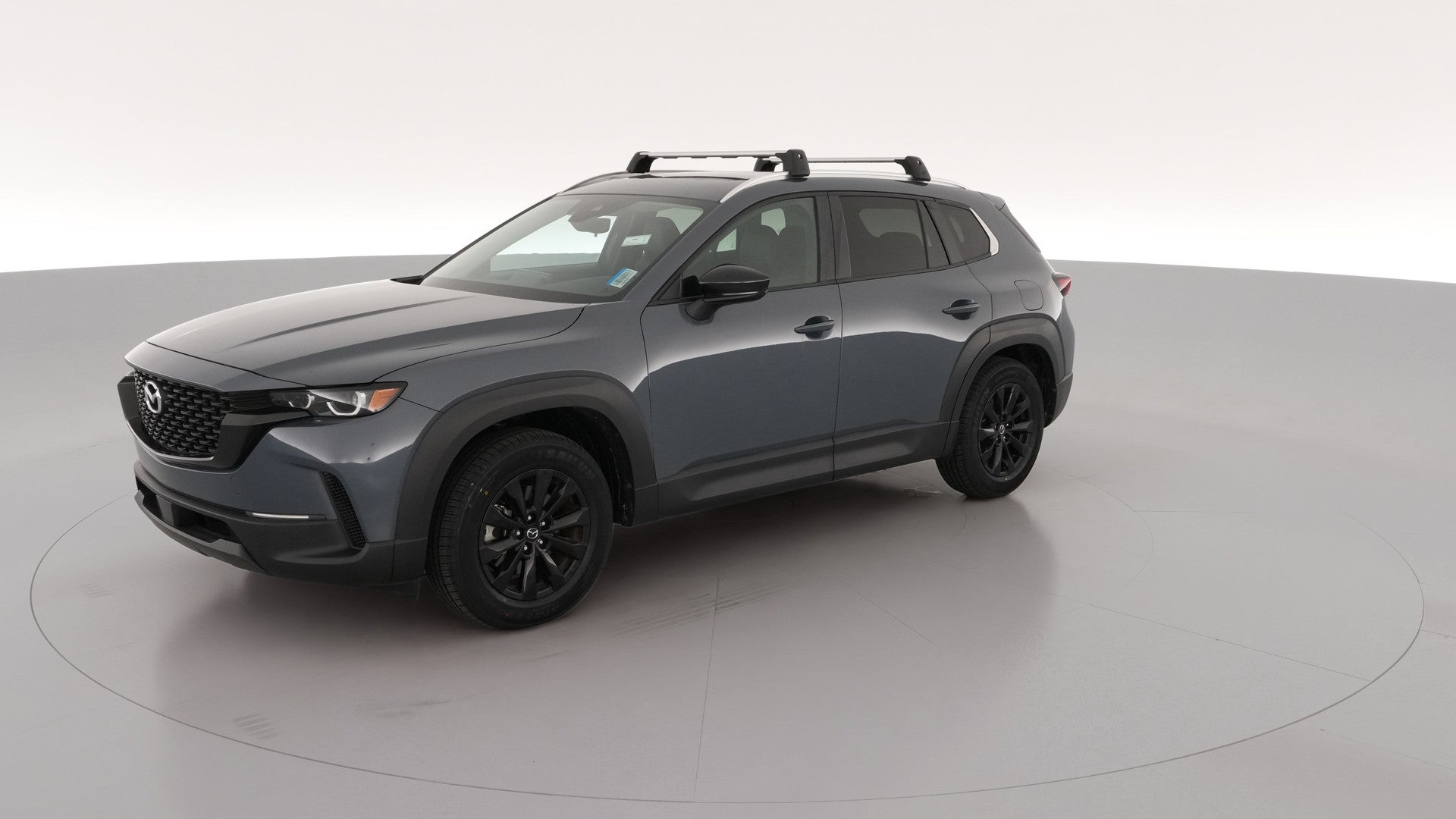 2024 MAZDA CX-50 vehicle photo
