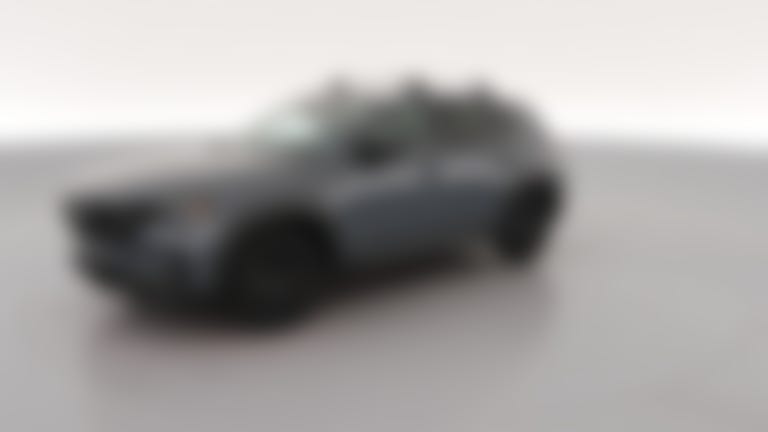 2024 MAZDA CX-50 vehicle photo
