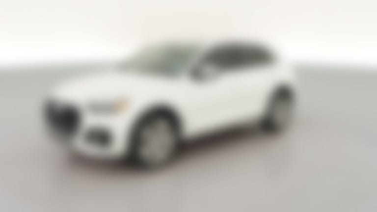 2023 Audi Q5 vehicle photo