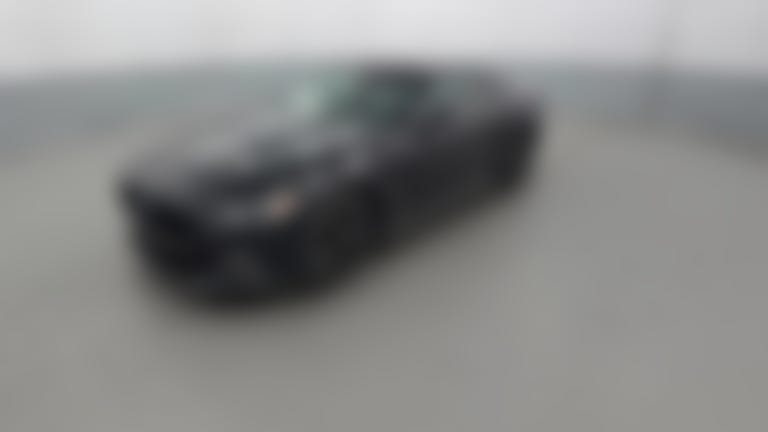 2015 Ford Mustang vehicle photo