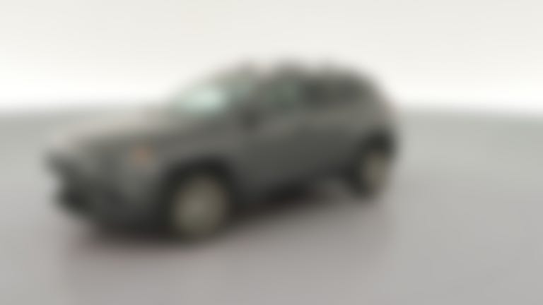 2021 Jeep Cherokee vehicle photo
