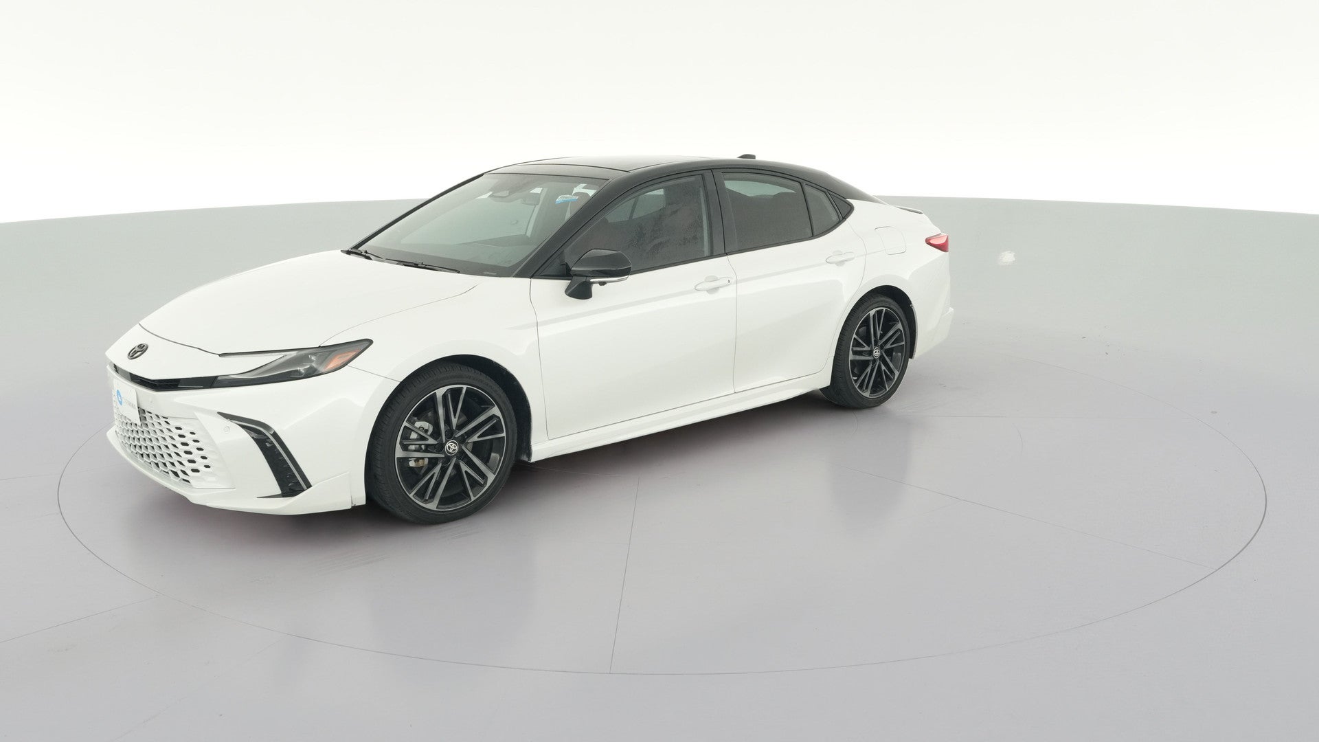 2026 Toyota Camry vehicle photo