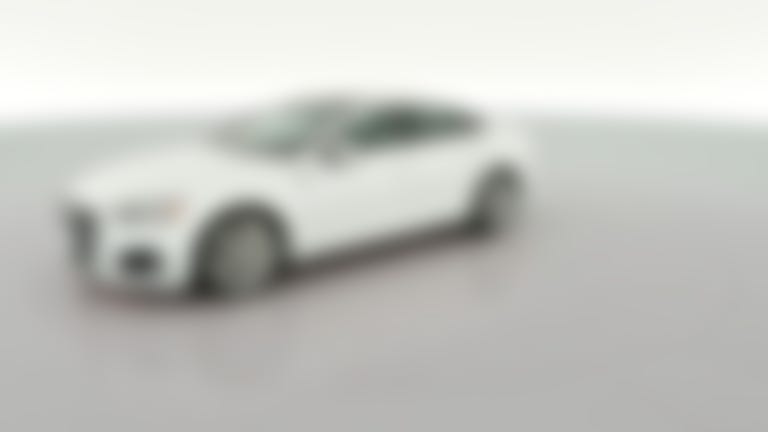 2019 Audi A5 vehicle photo
