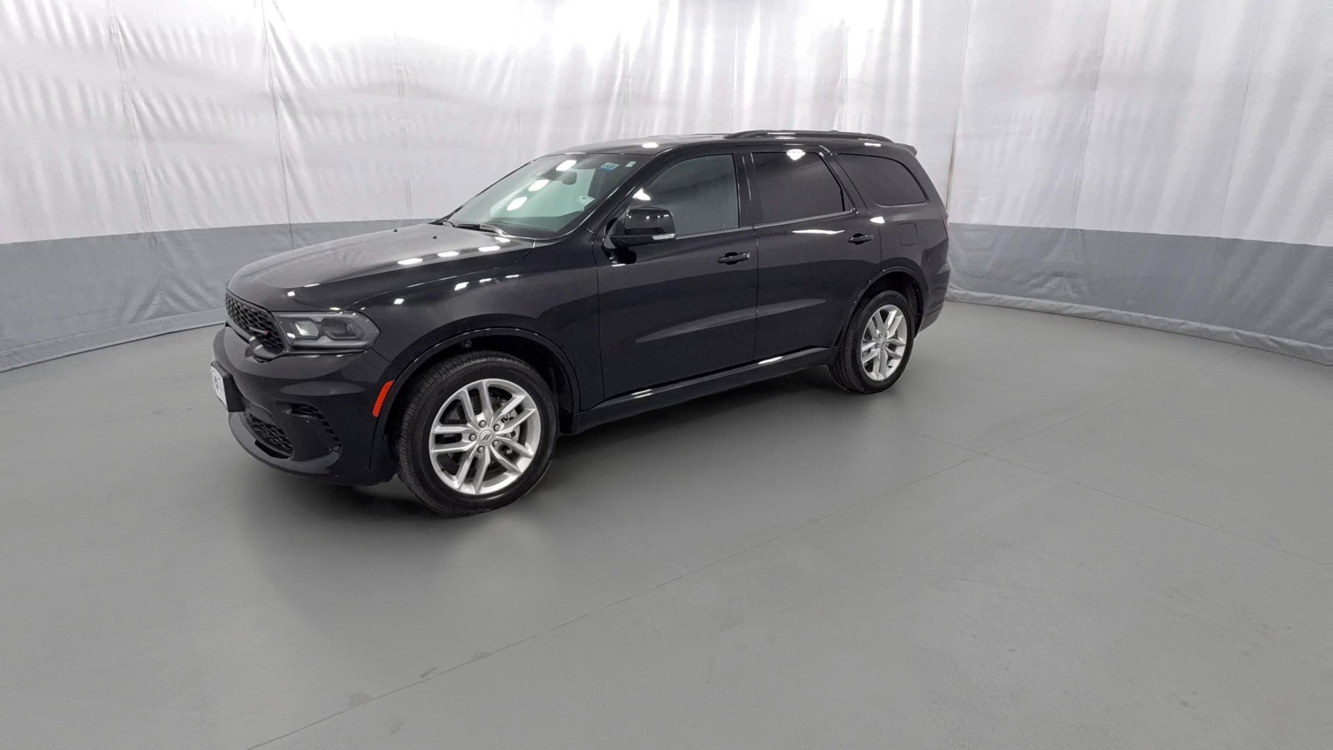 2026 Dodge Durango vehicle photo