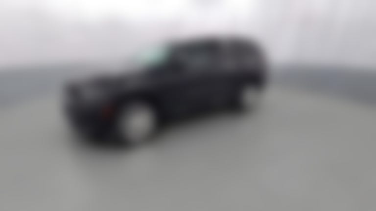 2026 Dodge Durango vehicle photo