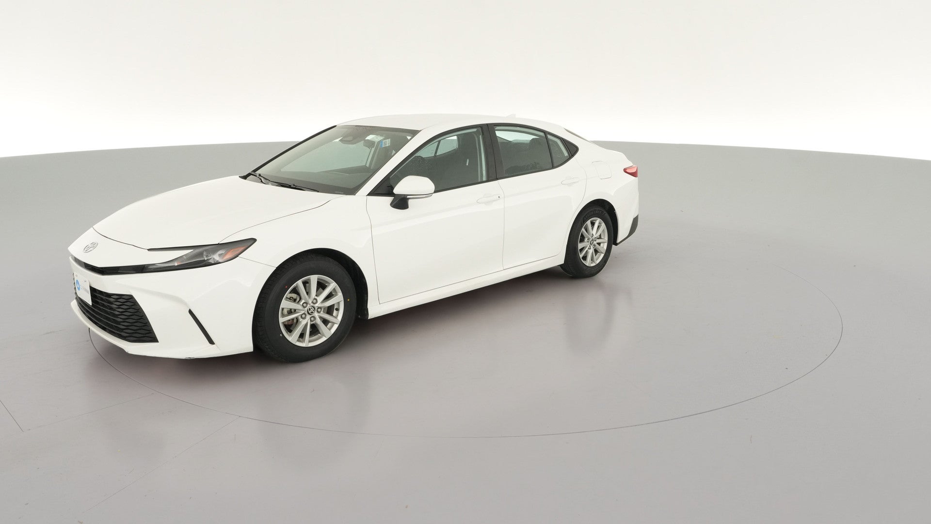 2025 Toyota Camry vehicle photo