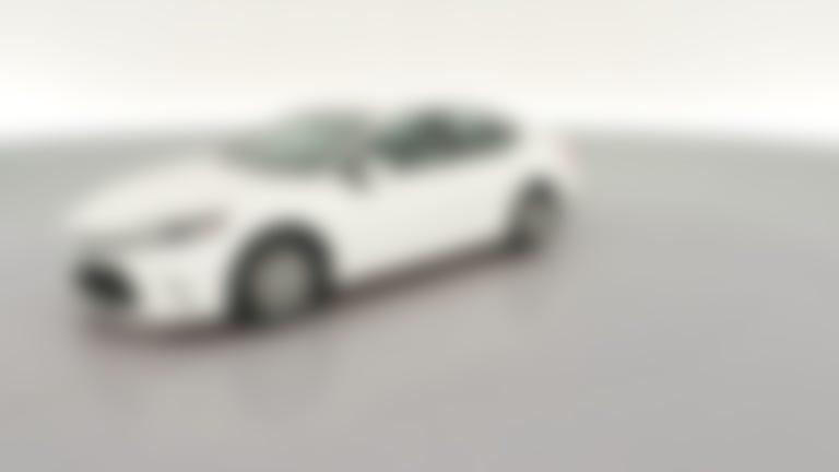 2025 Toyota Camry vehicle photo