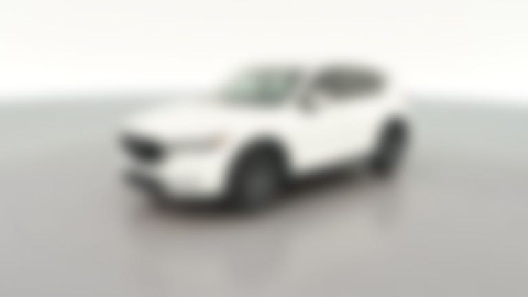 2020 MAZDA CX-5 vehicle photo
