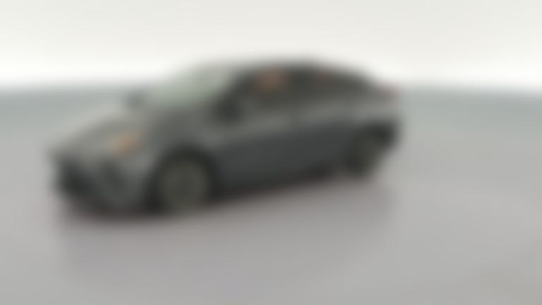2021 Toyota Prius vehicle photo