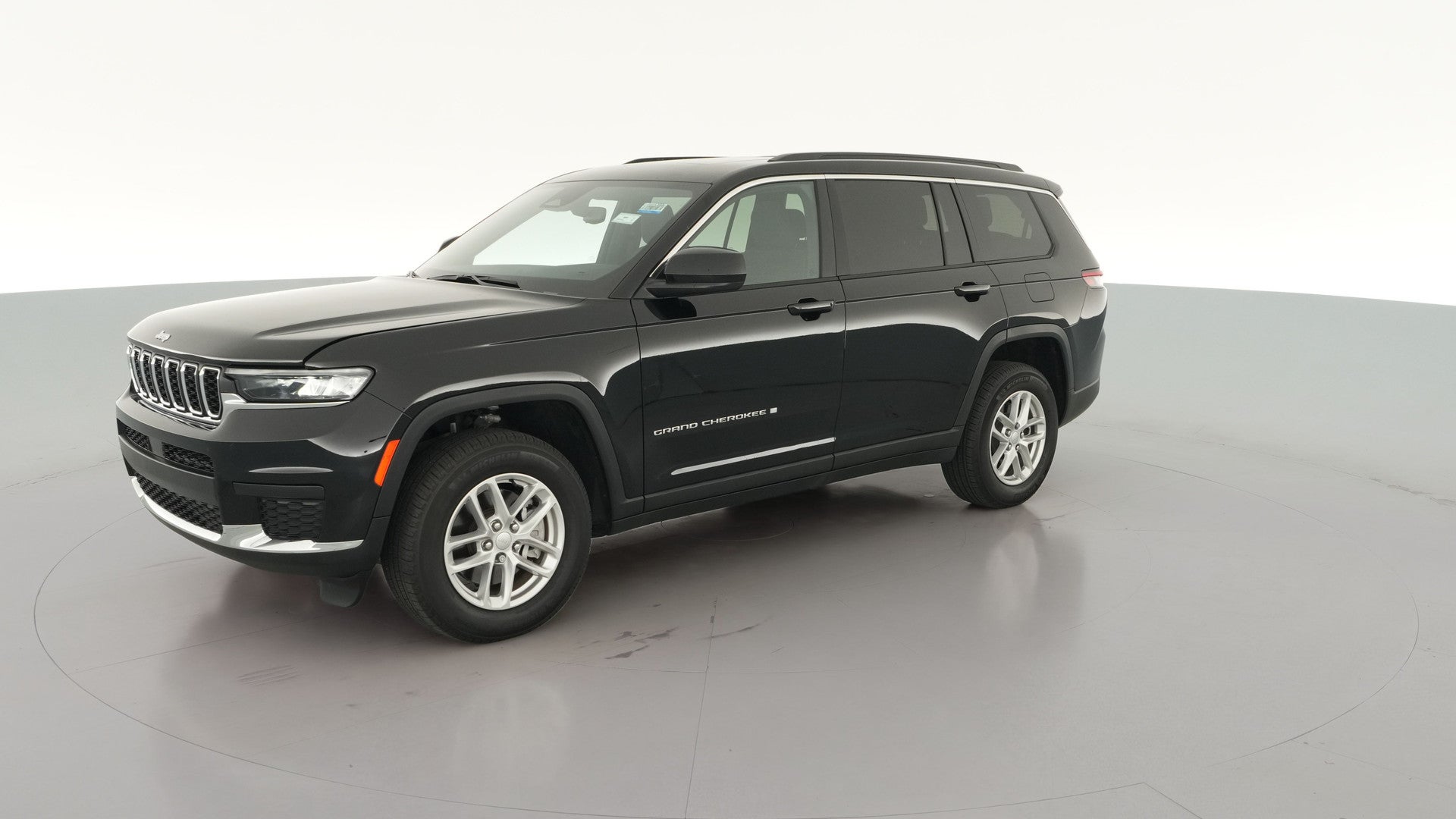 2024 Jeep Grand Cherokee L vehicle photo