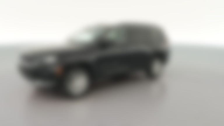 2024 Jeep Grand Cherokee L vehicle photo