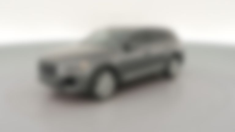 2025 Audi Q7 vehicle photo