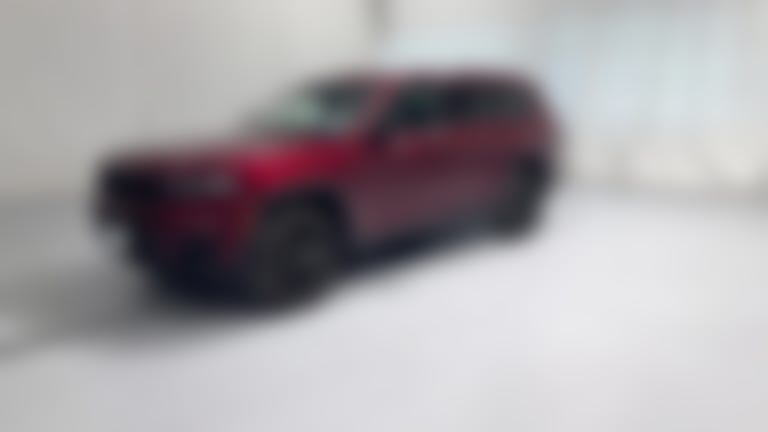 2023 Jeep Grand Cherokee L vehicle photo