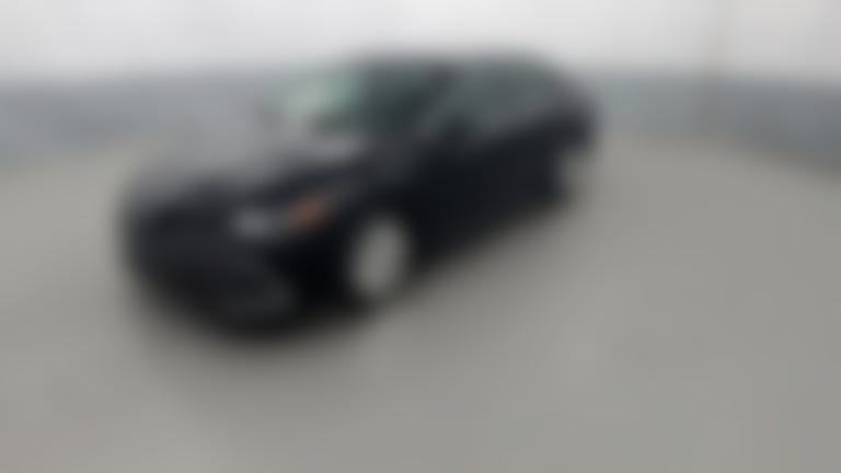 2022 Toyota Camry vehicle photo