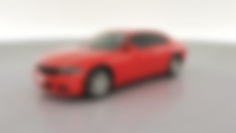 2022 Dodge Charger vehicle photo