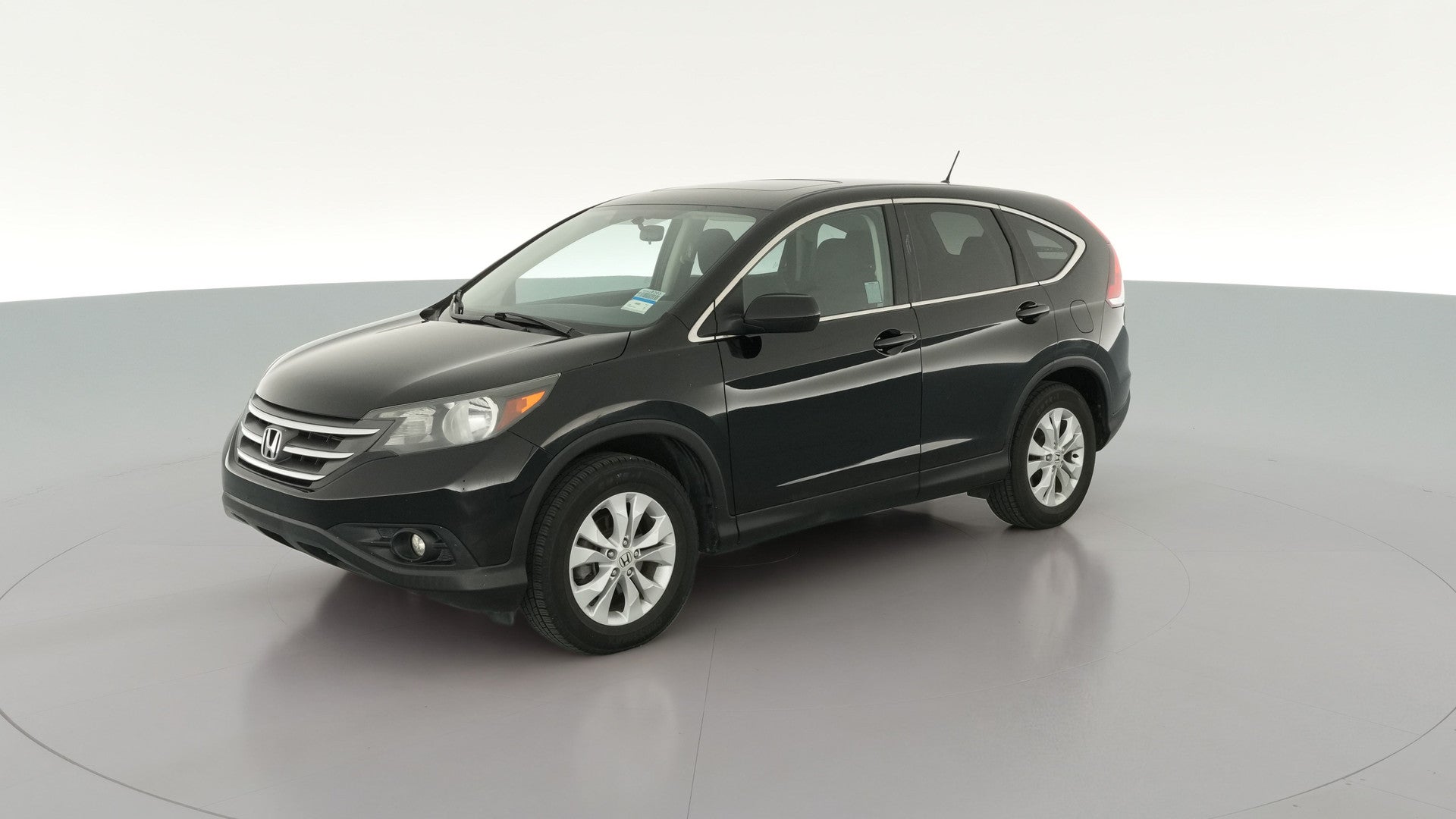 2014 Honda CR-V vehicle photo