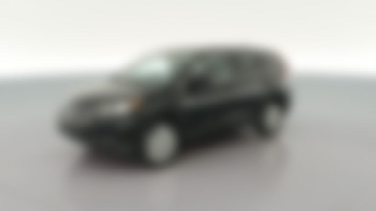 2014 Honda CR-V vehicle photo