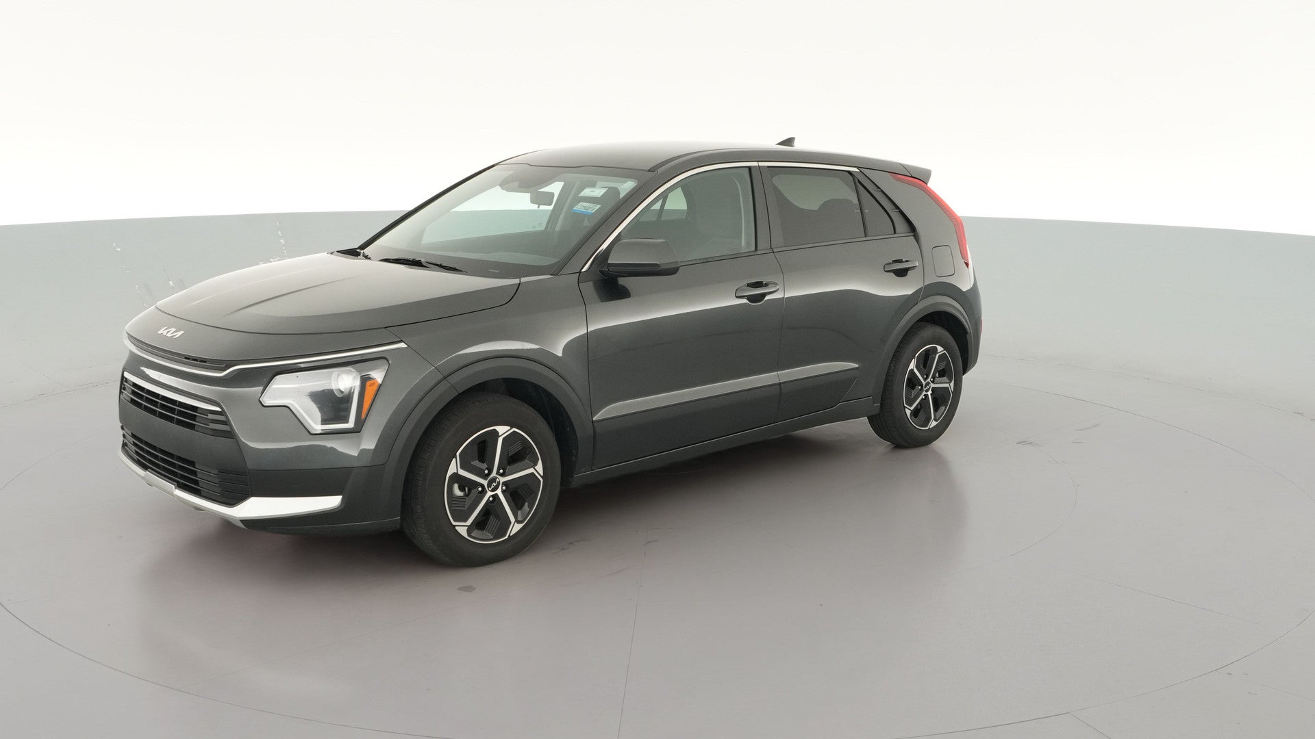 2026 Kia Niro vehicle photo
