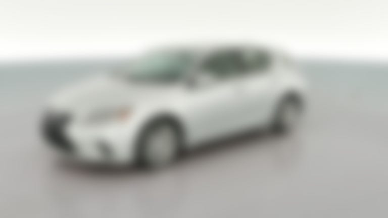 2015 Lexus CT vehicle photo