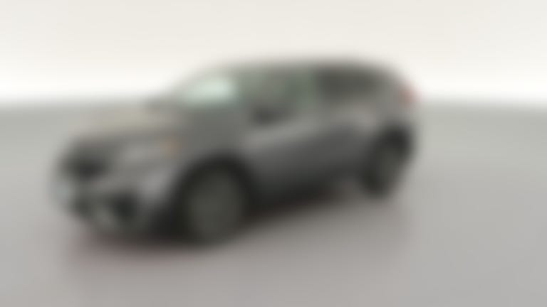2020 Honda CR-V vehicle photo