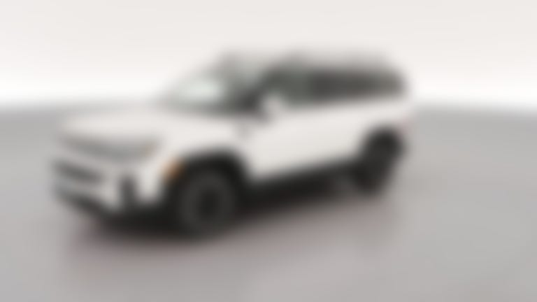 2026 Hyundai Santa Fe vehicle photo