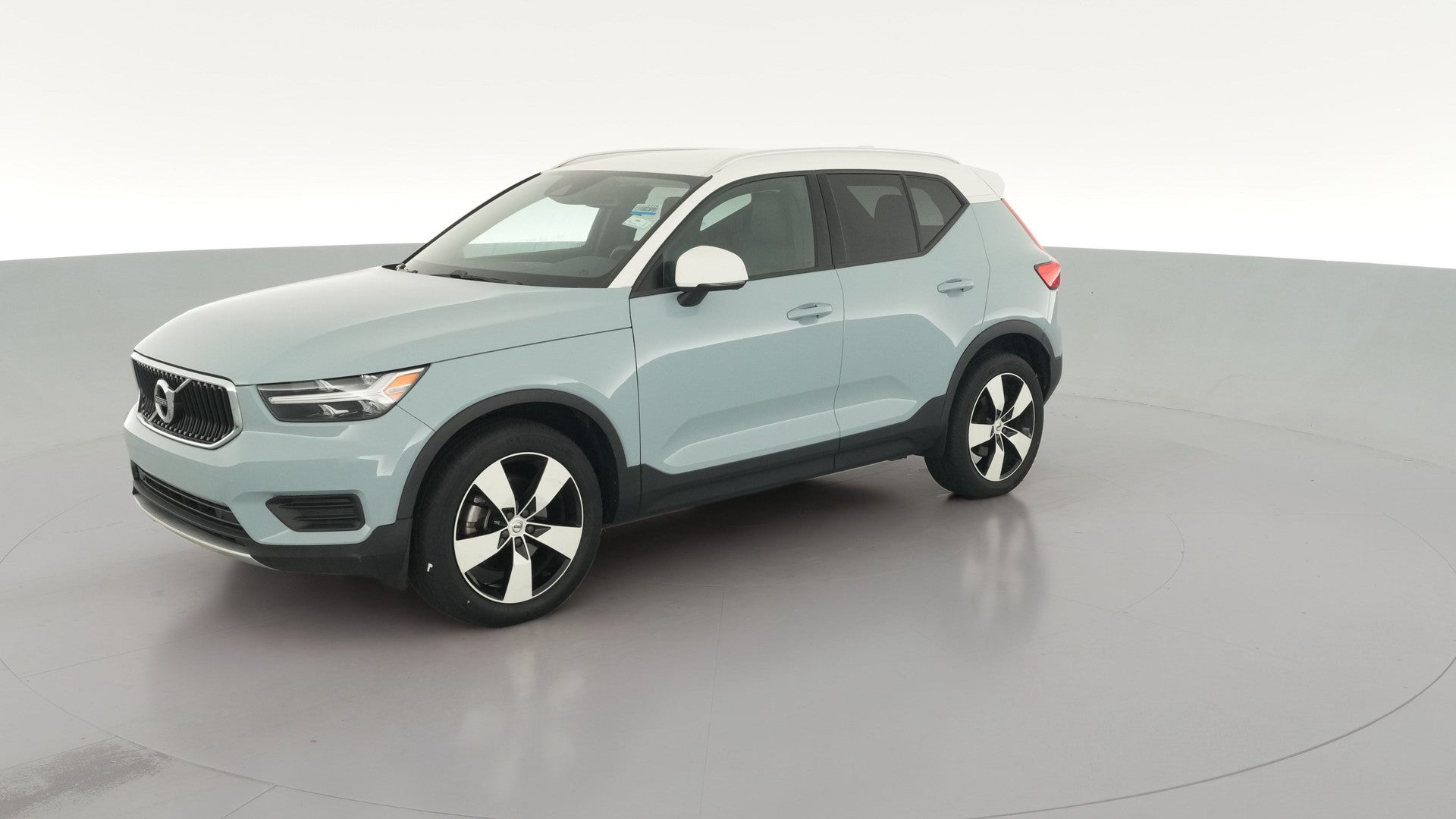 2019 Volvo XC40 vehicle photo