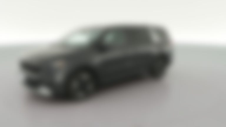 2026 Kia Carnival Hybrid vehicle photo