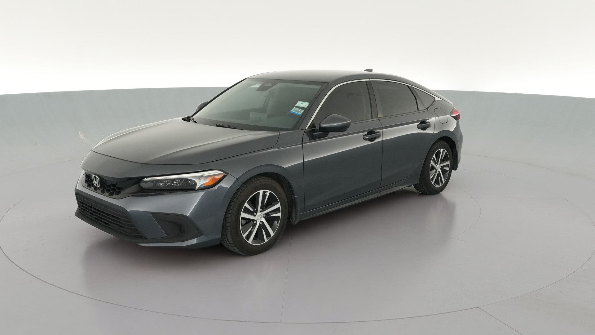 2023 Honda Civic vehicle photo