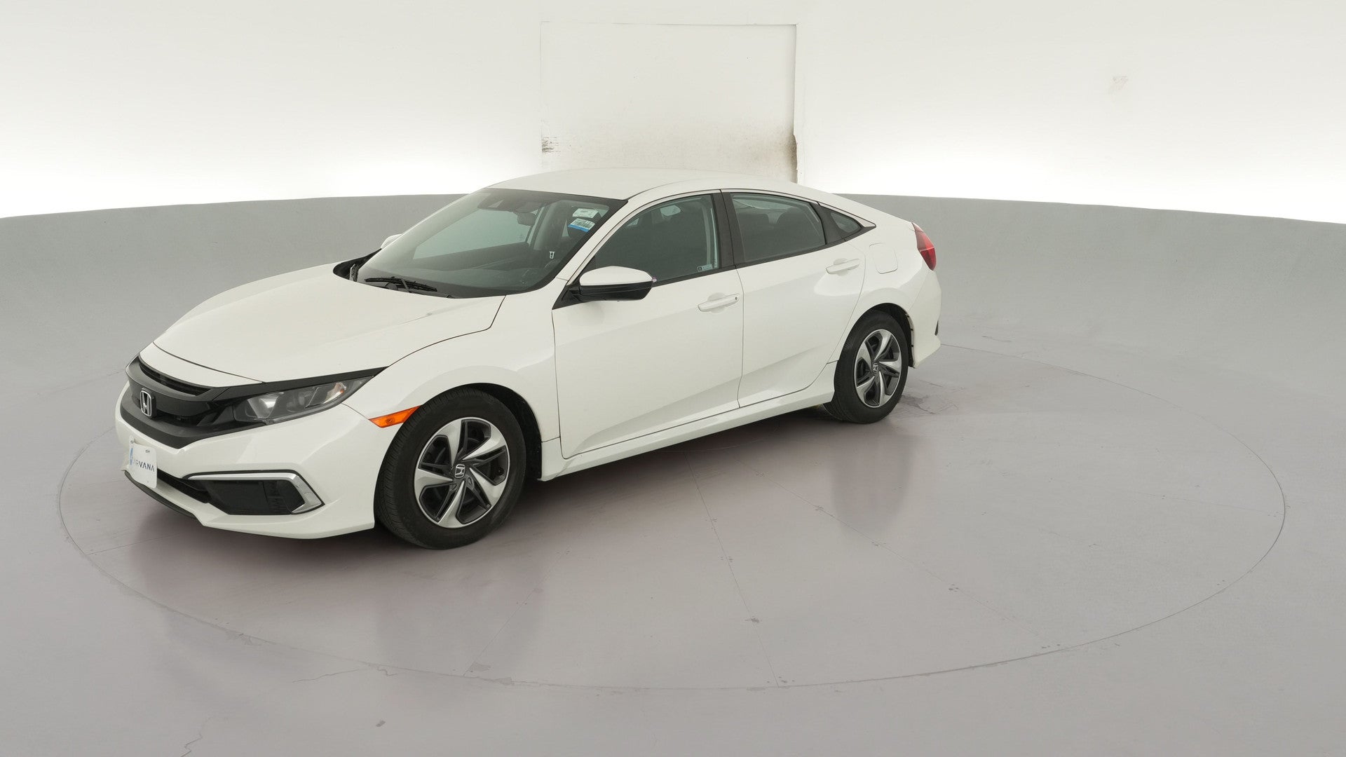 2019 Honda Civic vehicle photo
