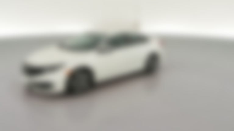 2019 Honda Civic vehicle photo