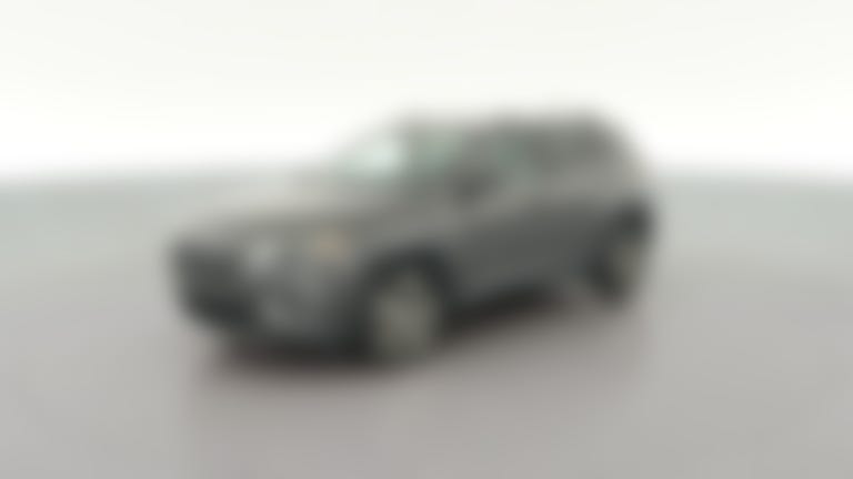 2020 Jeep Cherokee vehicle photo