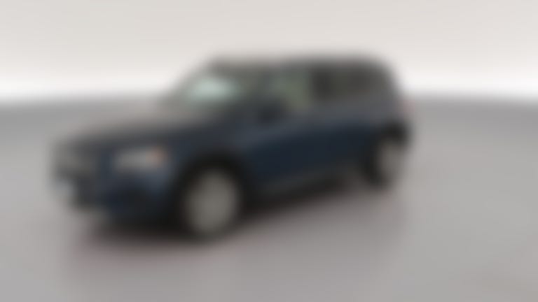 2023 Mercedes-Benz GLB vehicle photo