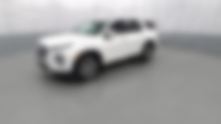 2020 Hyundai Palisade vehicle photo