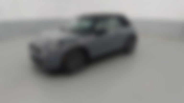 2026 MINI Convertible vehicle photo