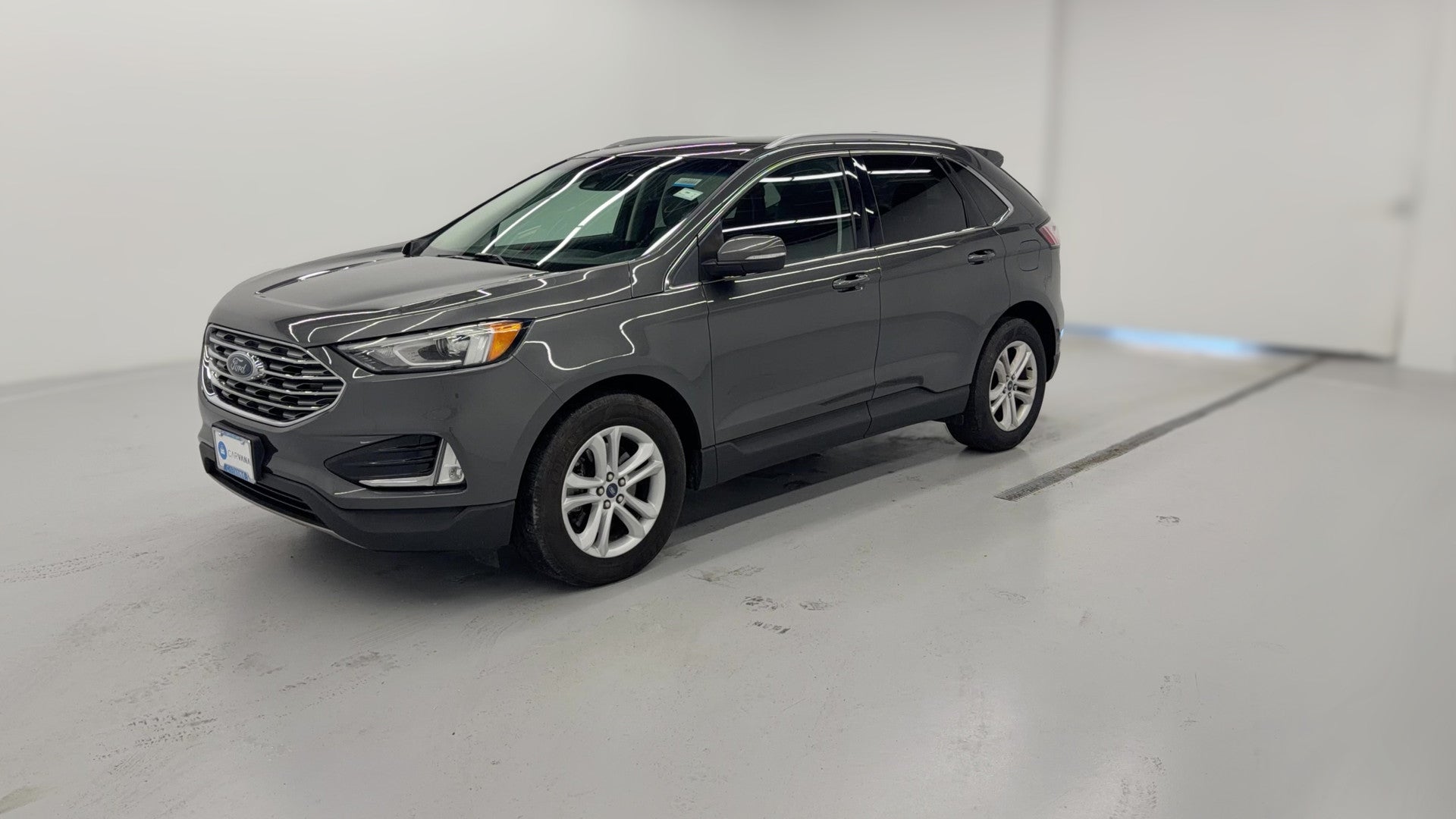 2020 Ford Edge vehicle photo