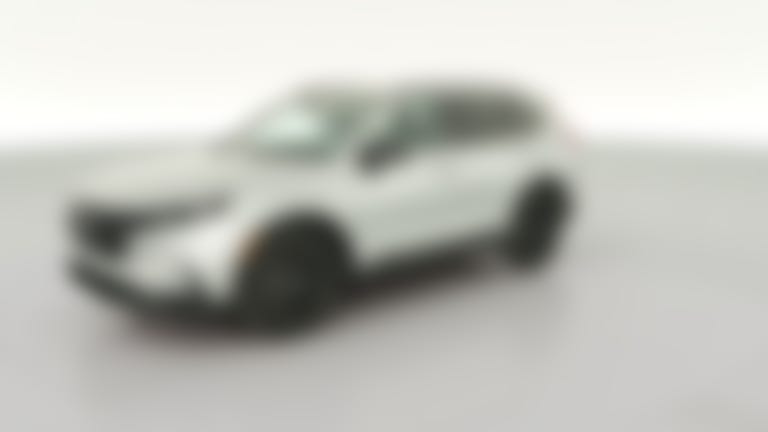 2025 Honda CR-V Hybrid vehicle photo