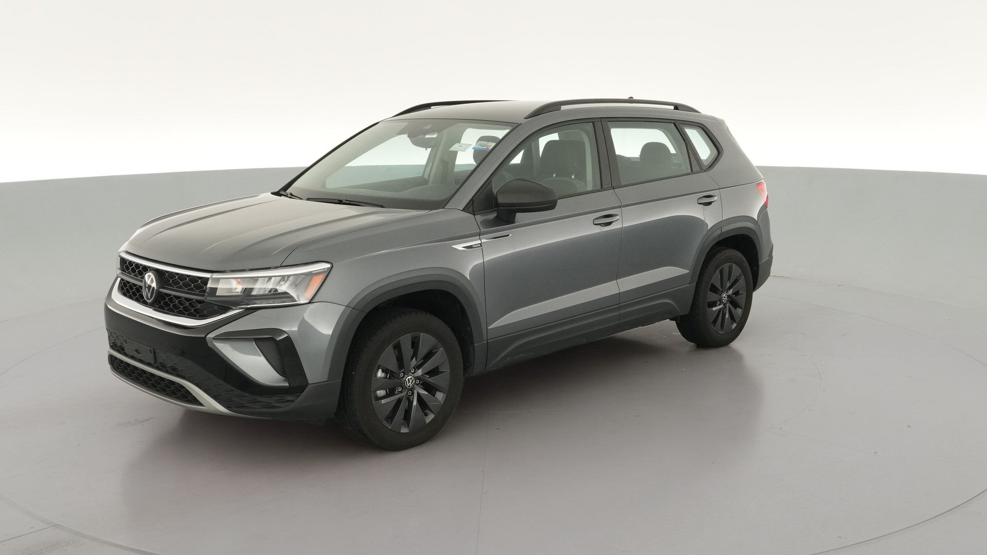 2024 Volkswagen Taos vehicle photo