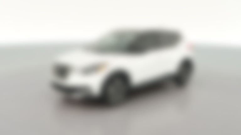 2018 Nissan Kicks vehicle photo