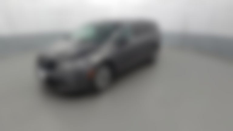 2023 Chrysler Pacifica Hybrid vehicle photo