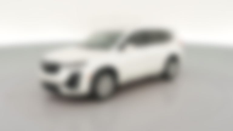 2023 Cadillac XT6 vehicle photo