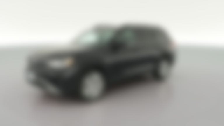 2023 Volkswagen Atlas vehicle photo