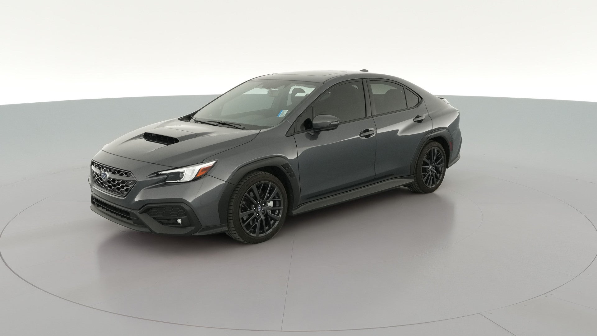 2024 Subaru WRX vehicle photo